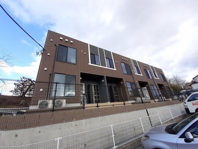 OJ.アフロディーテの外観画像