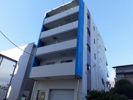 グラン・アーチ新横浜の外観画像