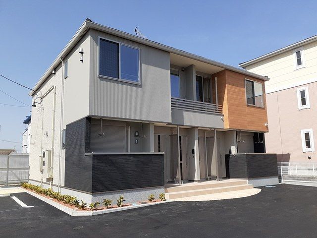 レスぺランスの外観画像