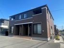 シャンテベールⅡの外観画像