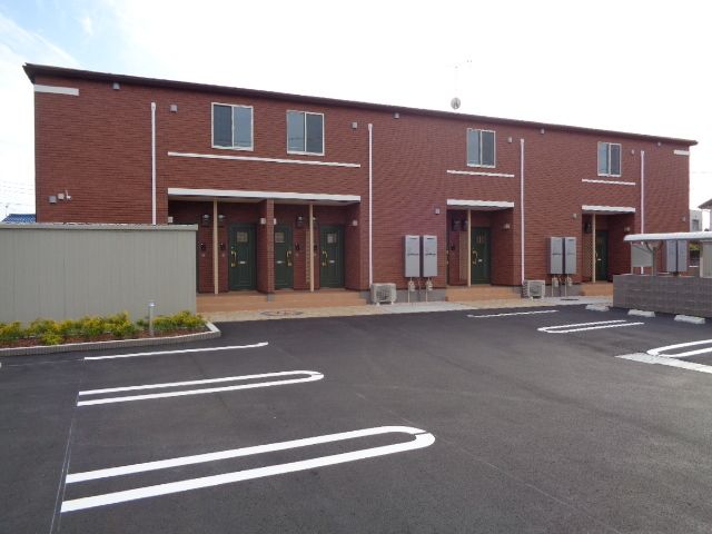 ライジュの外観画像