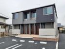 リーブラ湘南の外観画像