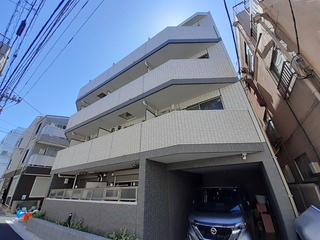 グレイン 町屋の外観画像