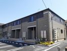プロスペリタの外観画像