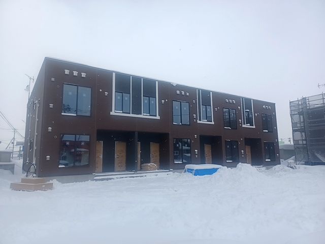 メザニーン Ⅰの外観画像