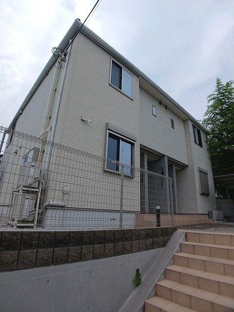 Sora Jindaijiの外観画像