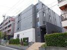 エルバーグ モンテの外観画像
