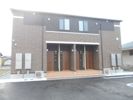 ハピネスクレインⅢの外観画像