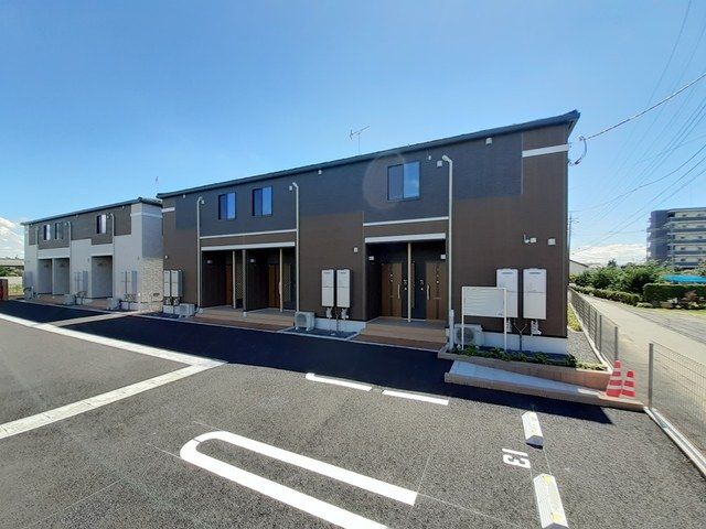 ラトナ Bの外観画像