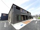 レジデンス・野田の外観画像