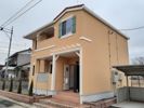 菖蒲町菖蒲アパート（026235201）の外観画像