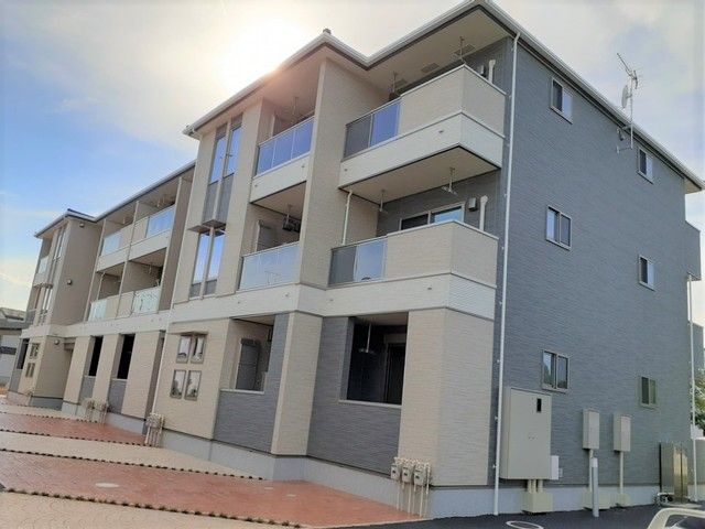 メゾン リアン Ⅰの外観画像