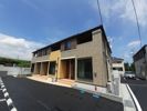 プランドール トロワ Aの外観画像