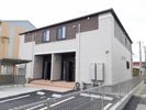 GLANZ本庄の外観画像