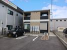 K’s Houseの外観画像