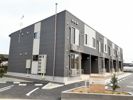 フォルティシモⅥの外観画像