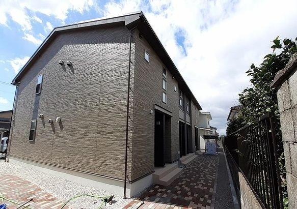 アミスターK Ⅰの外観画像