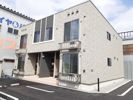 メゾン うぐいすの外観画像