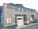 メルベーユハウス Ⅰの外観画像
