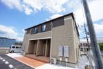 ヴィヴァーチェ直方 Ⅰの外観画像