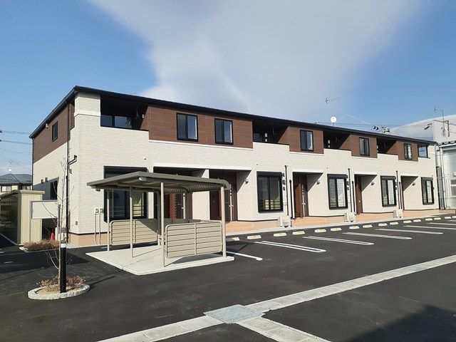 チェンバロの外観画像