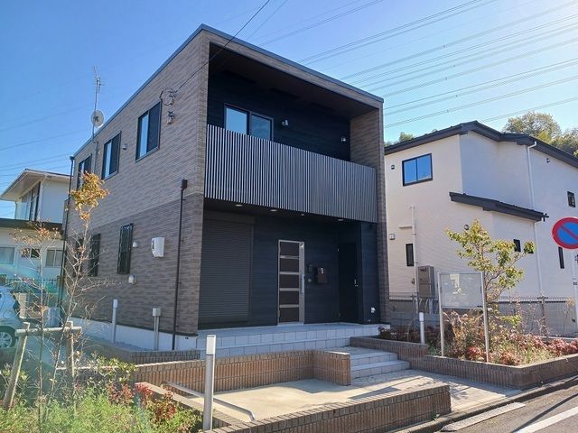 NOSICHIRI HILLSの外観画像