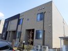 アヴィオール下久保の外観画像
