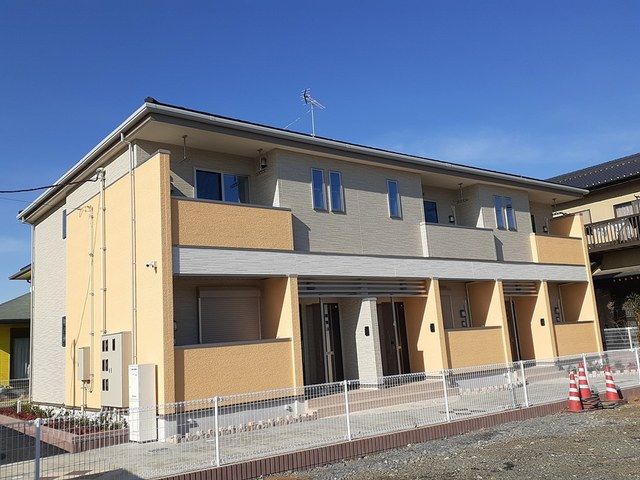 レオーネ・Kの外観画像