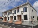 シャインハイツ モアの外観画像