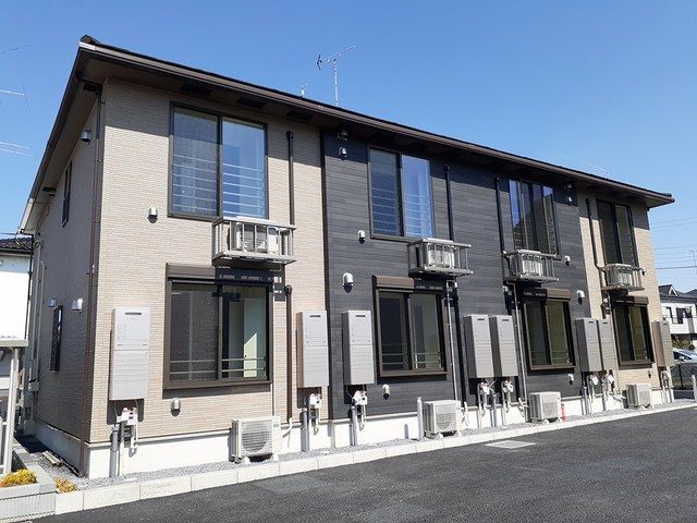 エクセル コートの外観画像