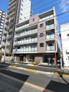 アンソレイエ 佐藤の外観画像