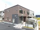 アンフィニ Ⅱの外観画像