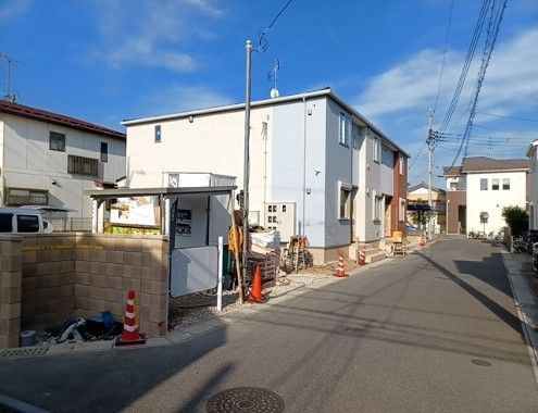 Shining シャイニングの外観画像