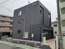 ヴィアラッテアの外観画像