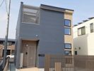 コスモ・レガシーの外観画像