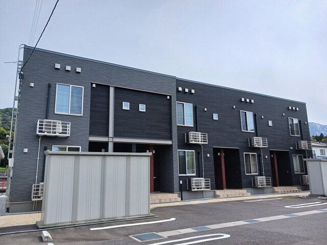 ノーブル 壱番館の外観画像