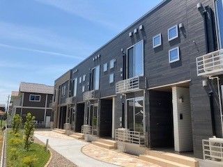 アイリスの外観画像