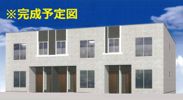 フェゼントの外観画像