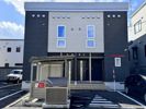 EAST ハピネスの外観画像