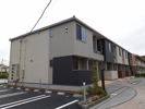 ラ・シンフォニーの外観画像
