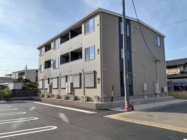 アーバン ライフの外観画像