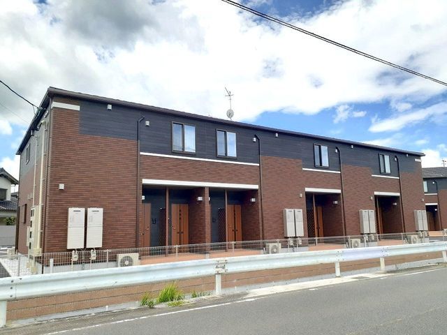 バンビーノ・Ⅱ Aの外観画像