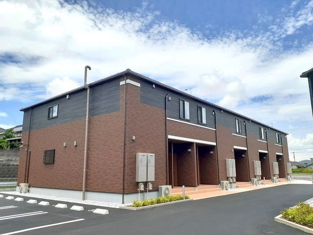 バンビーノ・Ⅱ Bの外観画像