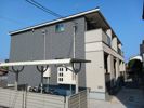 シャルマン新涯の外観画像