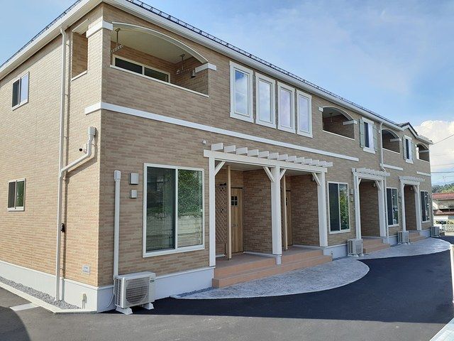 フェリーチェ塩川の外観画像
