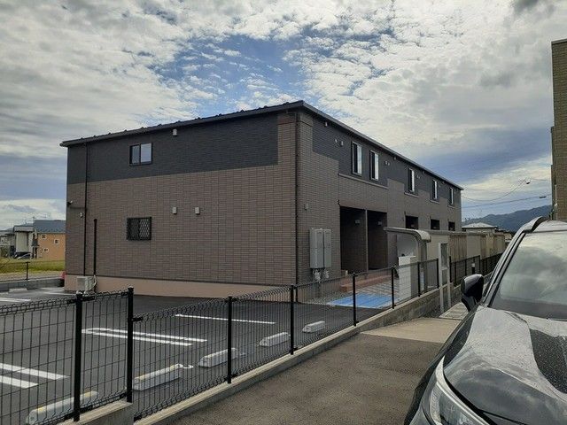 フリーレンの外観画像