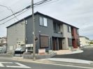 ファインハウスⅢの外観画像