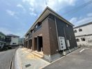 アリビオの外観画像