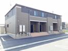 フィオーレ赤坂 Bの外観画像