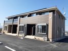 フィオーレ加賀野 Aの外観画像